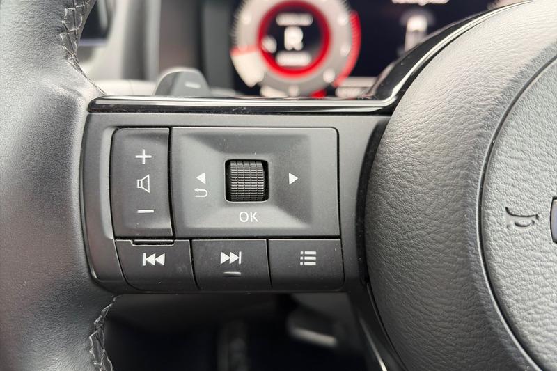 Used Nissan Qashqai 2022 for sale - 77406915: Photo 21