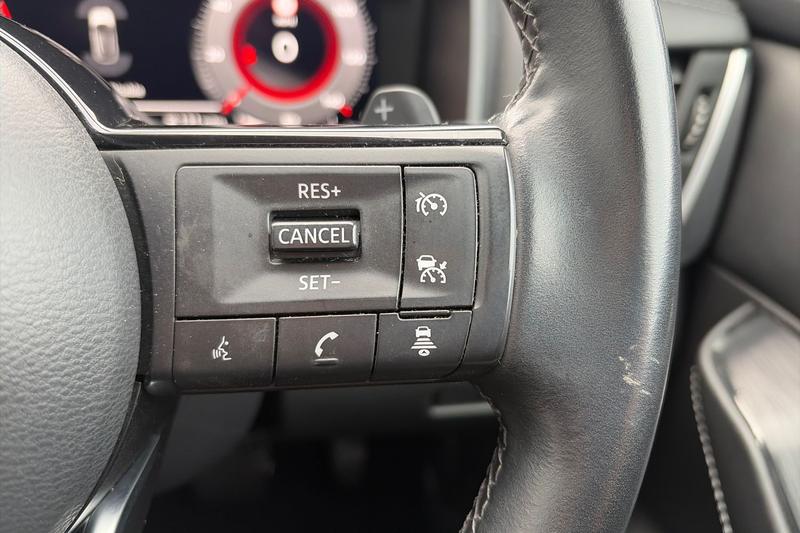 Used Nissan Qashqai 2022 for sale - 77406915: Photo 22