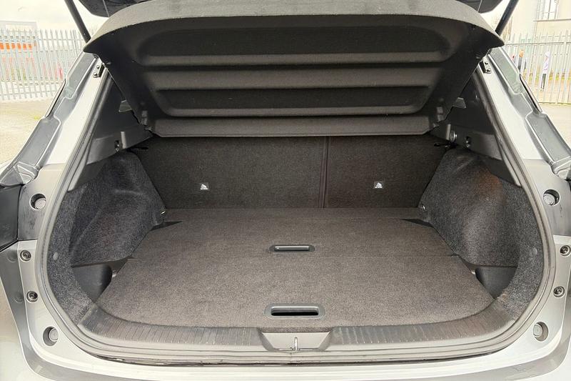 Used Nissan Qashqai 2022 for sale - 77406915: Photo 24