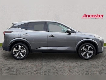 Used Nissan Qashqai 2022 for sale - 77406915: Photo
