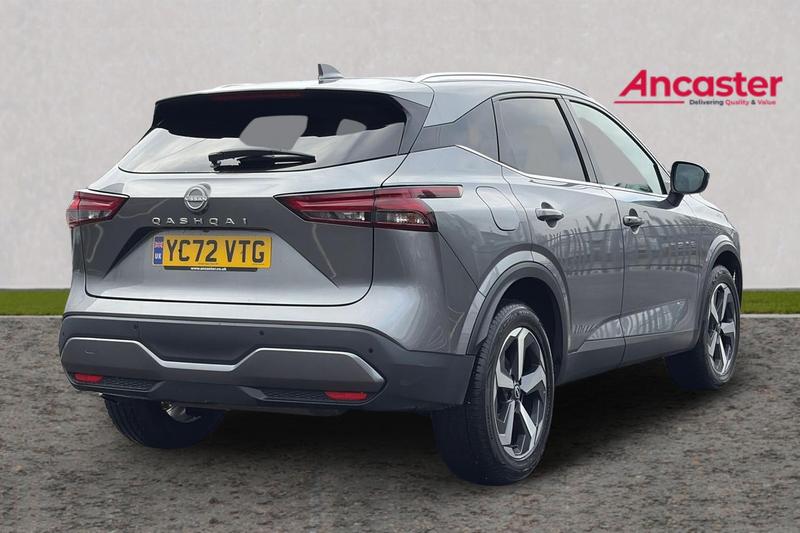 Used Nissan Qashqai 2022 for sale - 77406915: Photo 3