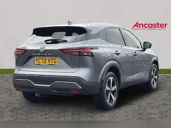 Used Nissan Qashqai 2022 for sale - 77406915: Photo