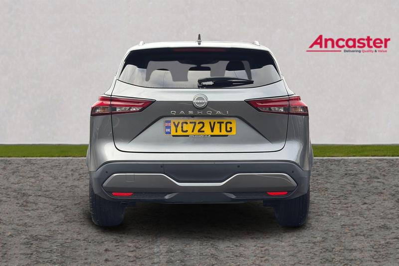 Used Nissan Qashqai 2022 for sale - 77406915: Photo 4