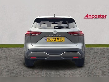 Used Nissan Qashqai 2022 for sale - 77406915: Photo