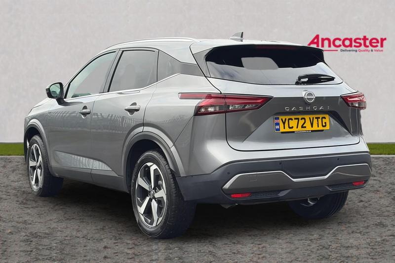 Used Nissan Qashqai 2022 for sale - 77406915: Photo 5