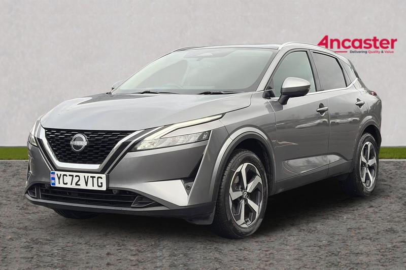 Used Nissan Qashqai 2022 for sale - 77406915: Photo 7