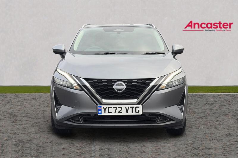 Used Nissan Qashqai 2022 for sale - 77406915: Photo 8