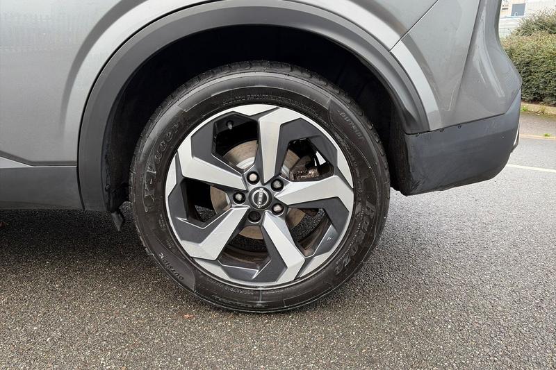 Used Nissan Qashqai 2022 for sale - 77406915: Photo 9