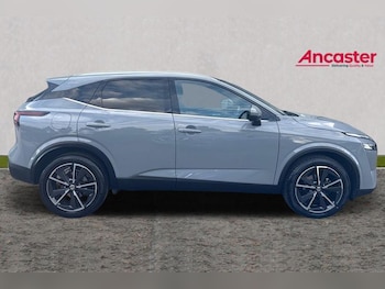 Used Nissan Qashqai 2022 for sale - 75392105: Photo