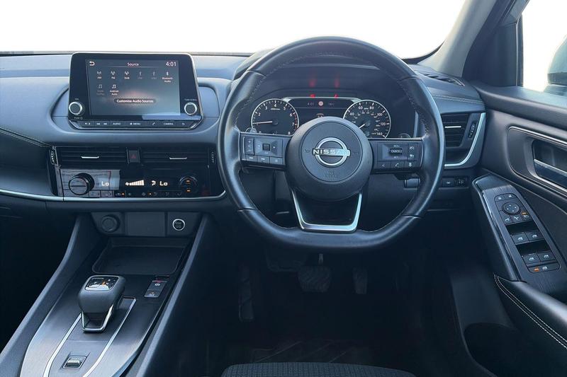 Used Nissan Qashqai 2022 for sale - 77659755: Photo 11