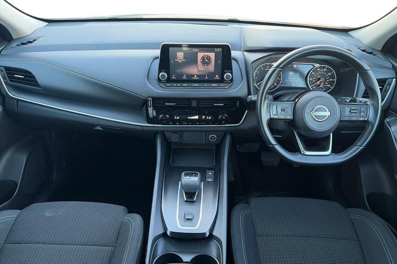 Used Nissan Qashqai 2022 for sale - 77659755: Photo 12