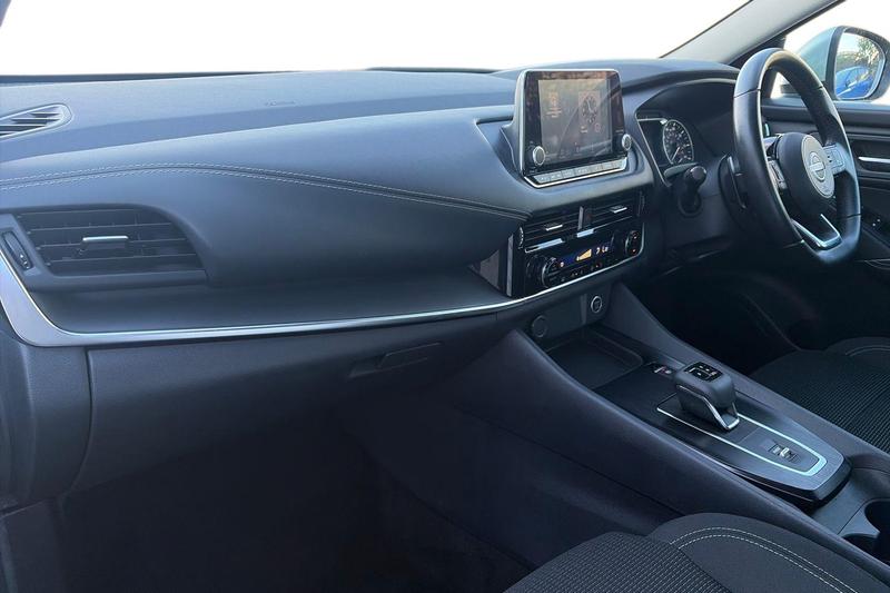 Used Nissan Qashqai 2022 for sale - 77659755: Photo 13