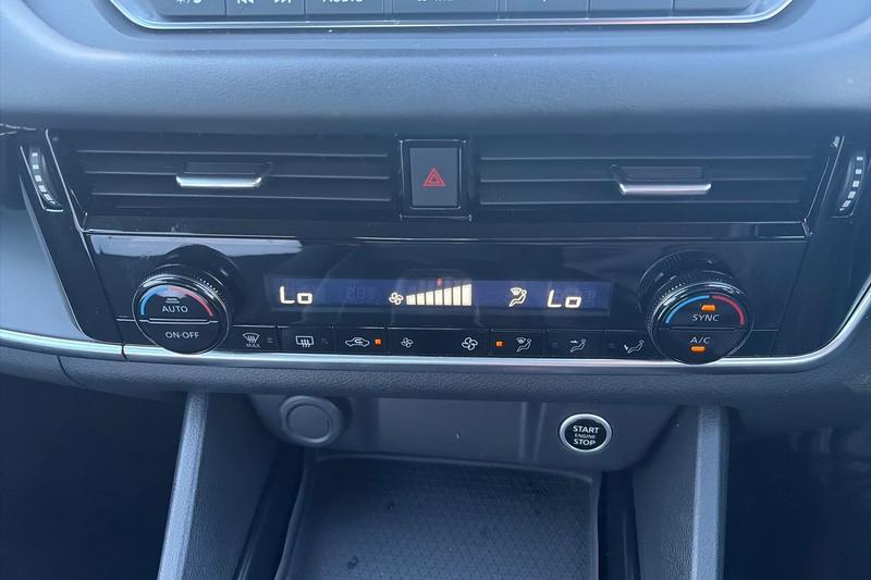 Used Nissan Qashqai 2022 for sale - 77659755: Photo 15