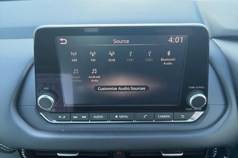 Used Nissan Qashqai 2022 for sale - 77659755: Photo 17