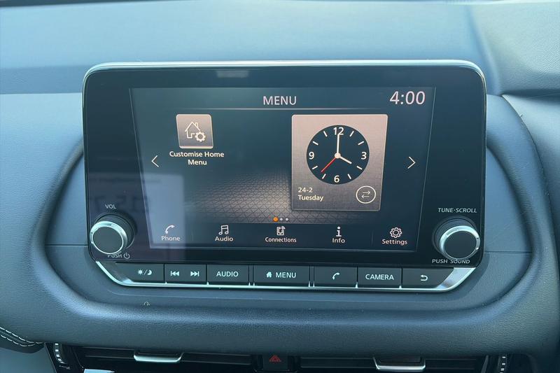 Used Nissan Qashqai 2022 for sale - 77659755: Photo 18