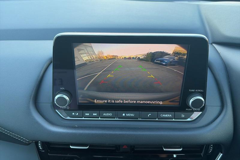 Used Nissan Qashqai 2022 for sale - 77659755: Photo 19