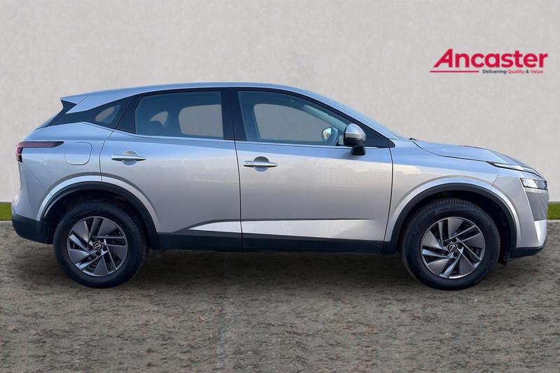 Used Nissan Qashqai 2022 for sale - 77659755: Photo 2