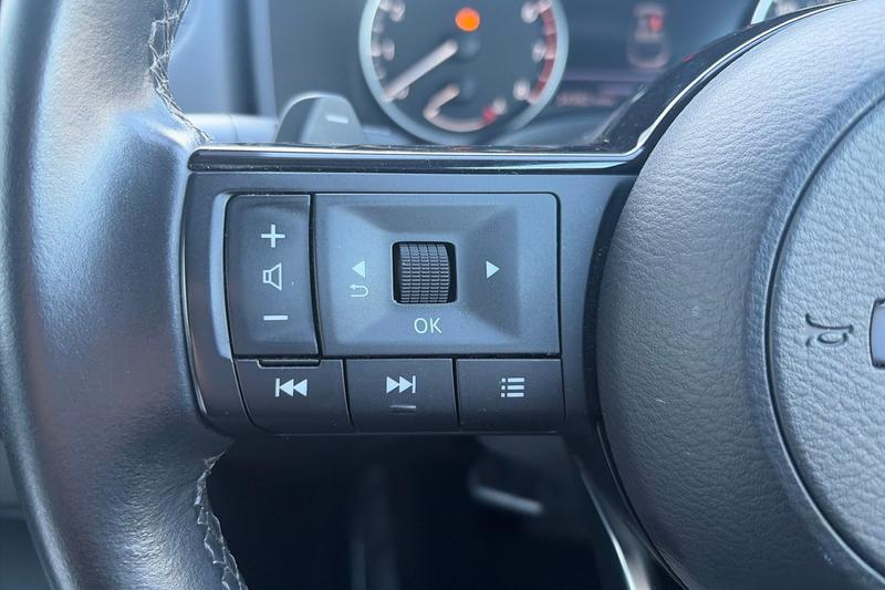 Used Nissan Qashqai 2022 for sale - 77659755: Photo 21