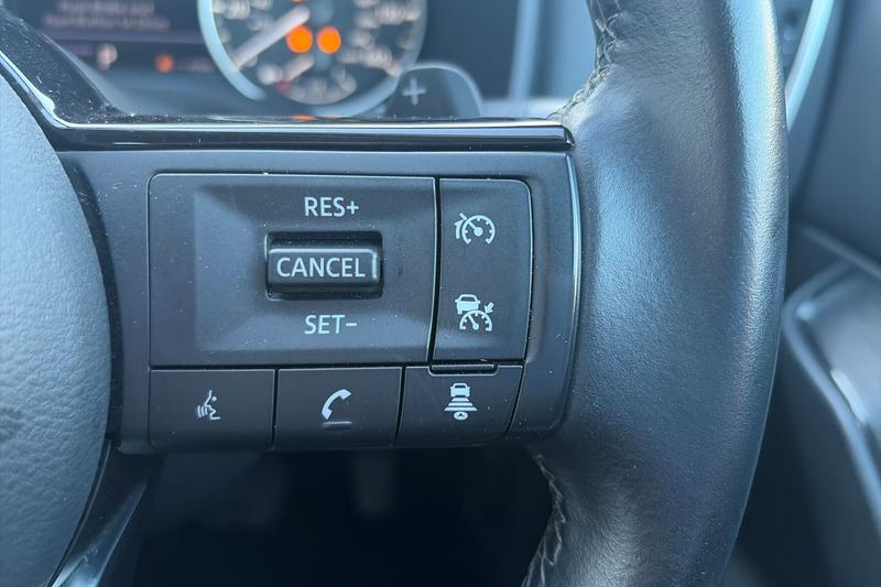 Used Nissan Qashqai 2022 for sale - 77659755: Photo 22