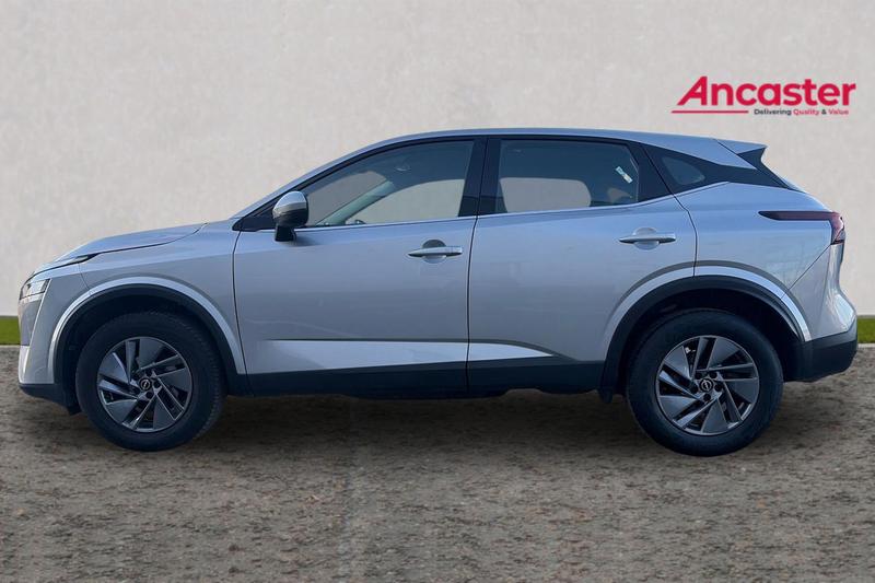 Used Nissan Qashqai 2022 for sale - 77659755: Photo 6