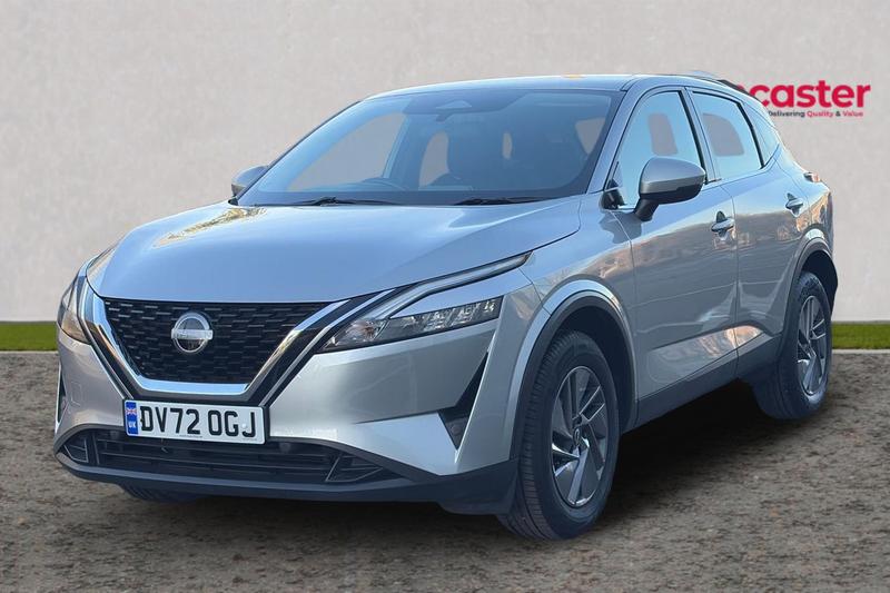 Used Nissan Qashqai 2022 for sale - 77659755: Photo 7