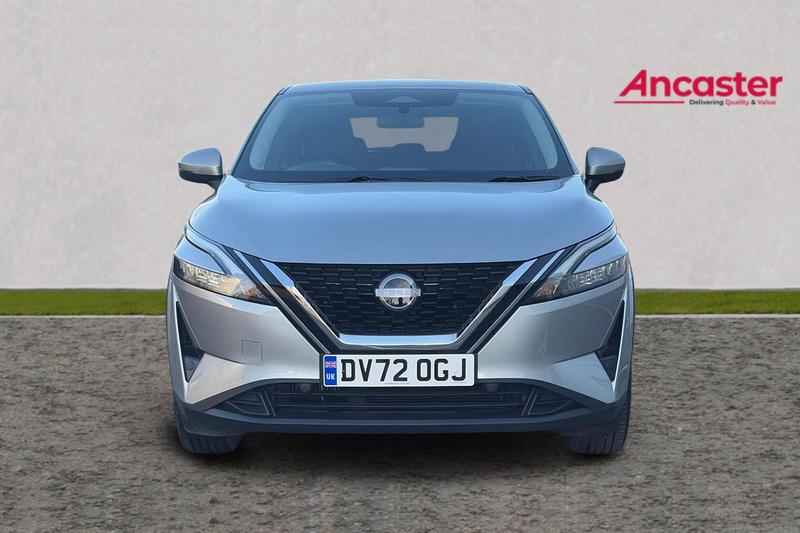 Used Nissan Qashqai 2022 for sale - 77659755: Photo 8