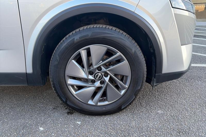 Used Nissan Qashqai 2022 for sale - 77659755: Photo 9