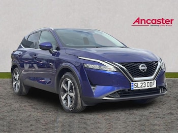 Used Nissan Qashqai 2023 for sale - 78936122: Photo