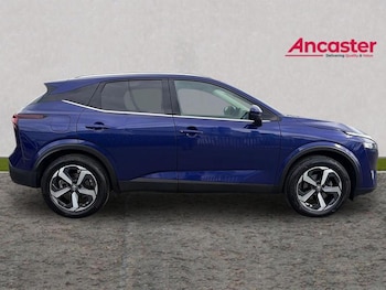 Used Nissan Qashqai 2023 for sale - 78936122: Photo