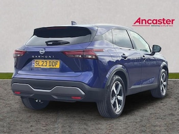 Used Nissan Qashqai 2023 for sale - 78936122: Photo