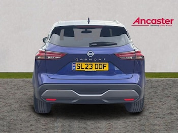 Used Nissan Qashqai 2023 for sale - 78936122: Photo