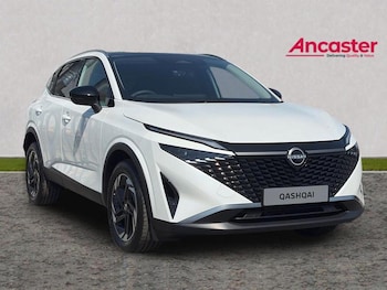 Used Nissan Qashqai 2026 for sale - 78400236: Photo