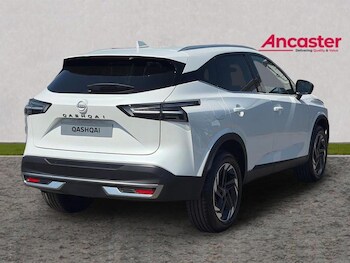 Used Nissan Qashqai 2026 for sale - 78400236: Photo