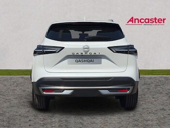 Used Nissan Qashqai 2026 for sale - 78400236: Photo