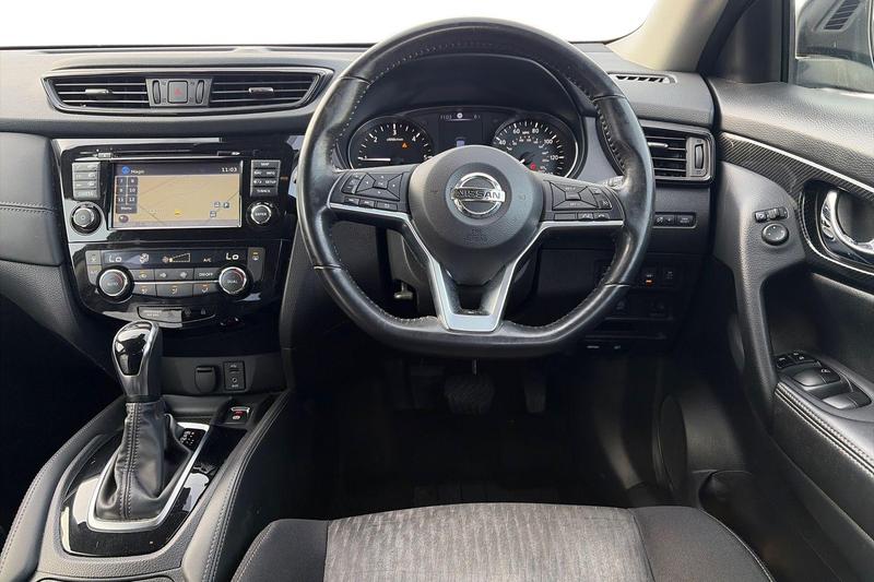 Used Nissan X-Trail 2018 for sale - 77582096: Photo 11
