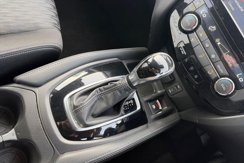 Used Nissan X-Trail 2018 for sale - 77582096: Photo 14