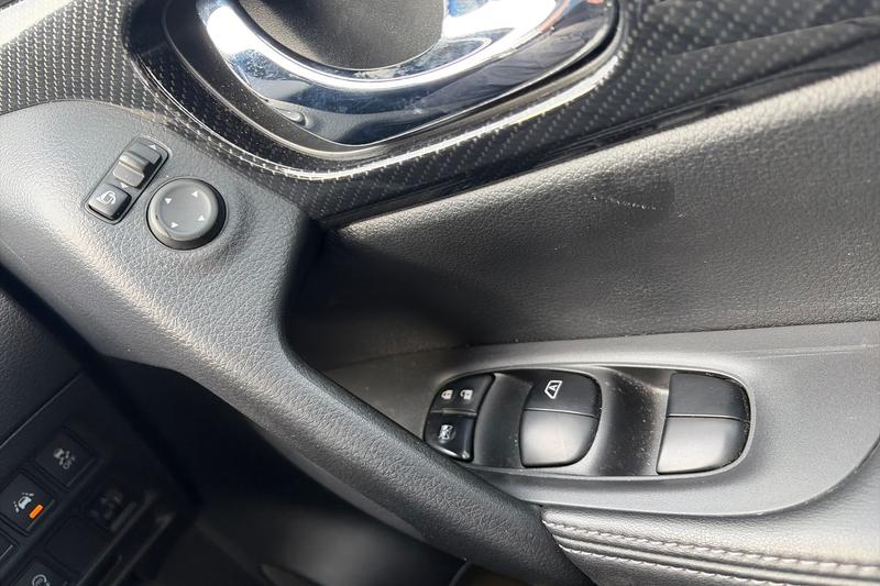 Used Nissan X-Trail 2018 for sale - 77582096: Photo 16