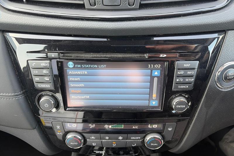 Used Nissan X-Trail 2018 for sale - 77582096: Photo 17