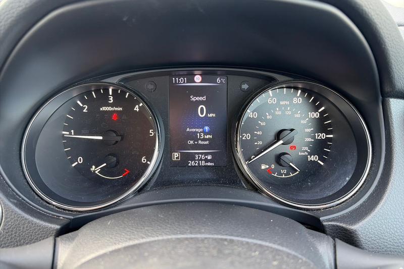 Used Nissan X-Trail 2018 for sale - 77582096: Photo 20