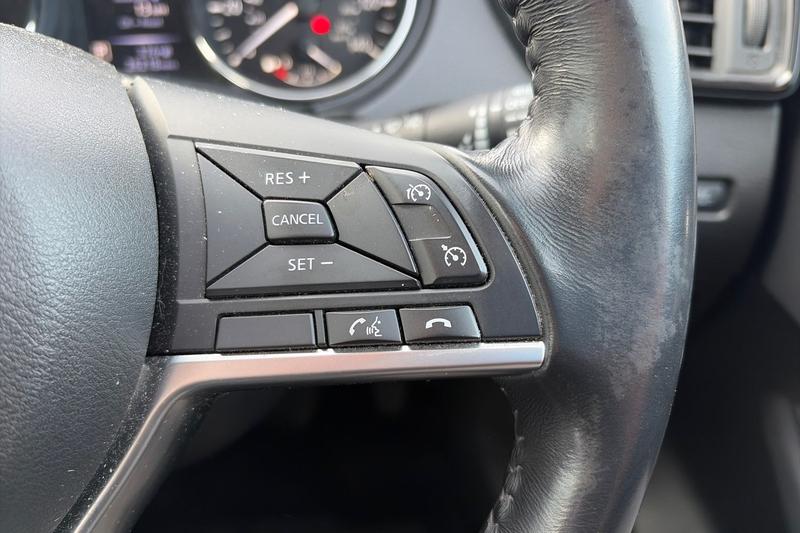 Used Nissan X-Trail 2018 for sale - 77582096: Photo 22