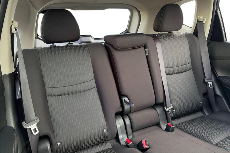 Used Nissan X-Trail 2018 for sale - 77582096: Photo 23