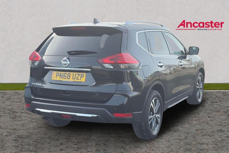 Used Nissan X-Trail 2018 for sale - 77582096: Photo 3