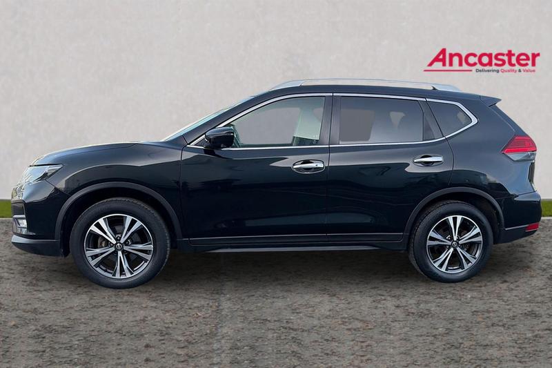 Used Nissan X-Trail 2018 for sale - 77582096: Photo 6
