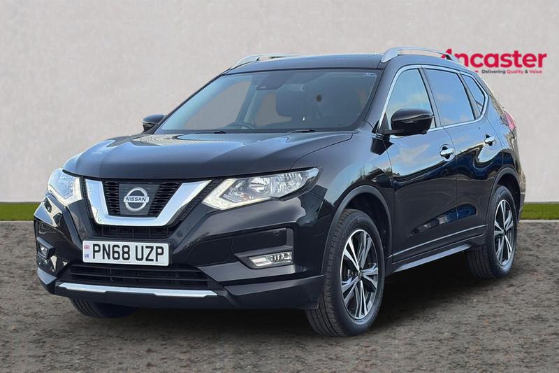 Used Nissan X-Trail 2018 for sale - 77582096: Photo 7