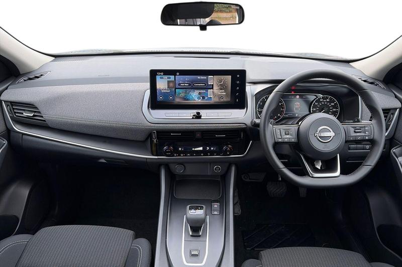 Used Nissan Qashqai 2025 for sale - 77367756: Photo 12