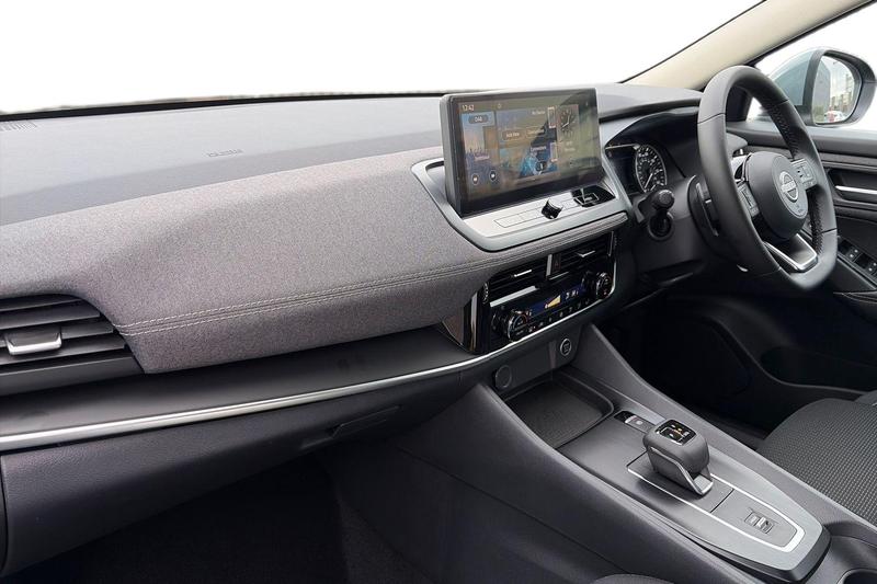 Used Nissan Qashqai 2025 for sale - 77367756: Photo 13