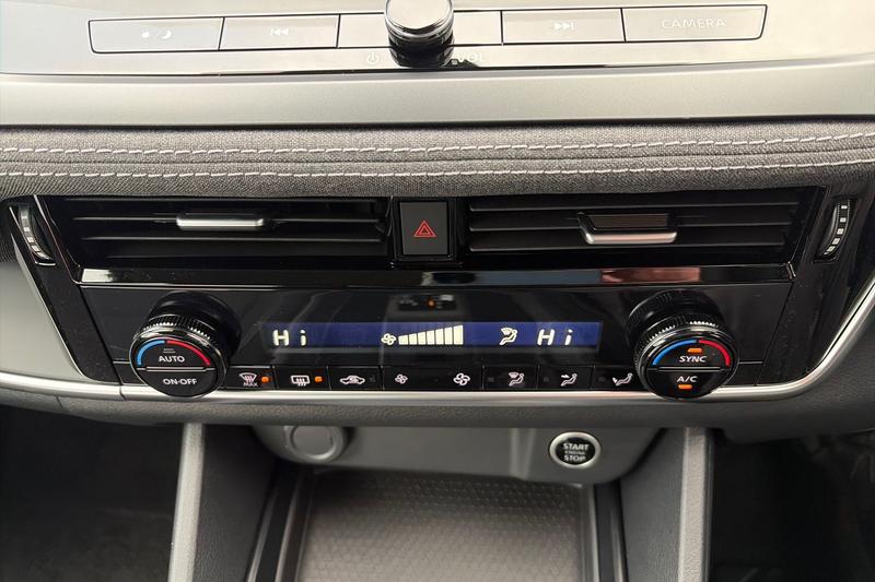 Used Nissan Qashqai 2025 for sale - 77367756: Photo 15