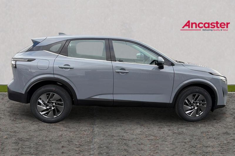 Used Nissan Qashqai 2025 for sale - 77367756: Photo 2