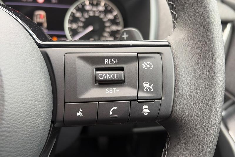 Used Nissan Qashqai 2025 for sale - 77367756: Photo 22