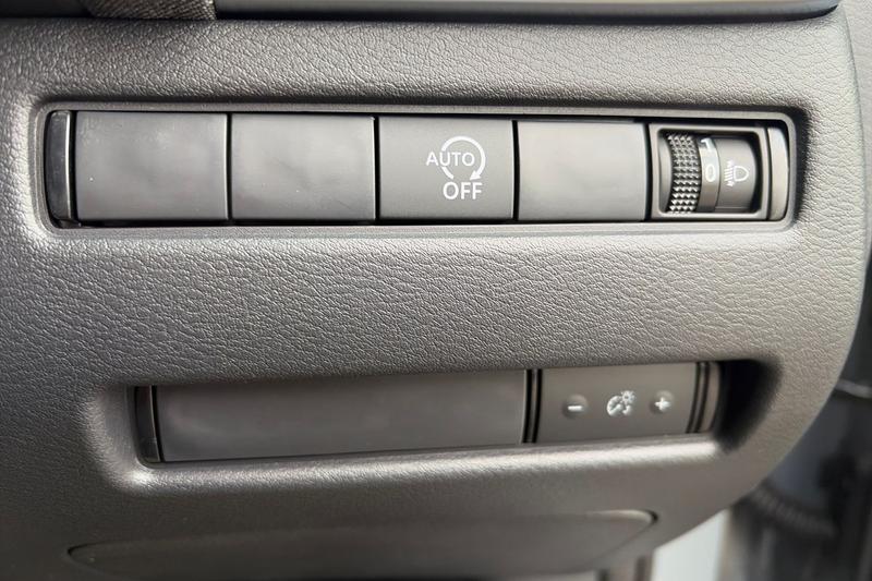 Used Nissan Qashqai 2025 for sale - 77367756: Photo 28